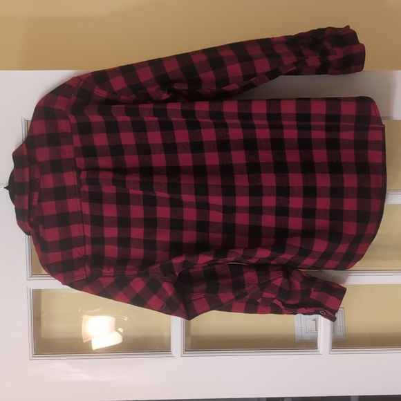 Jachs Men's Flannel - Picture 2 of 11